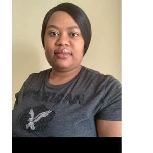 Meet your Posher, Fabienne